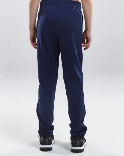 Craft Sportswear Byxor^Progress Pant Jr Navy/White