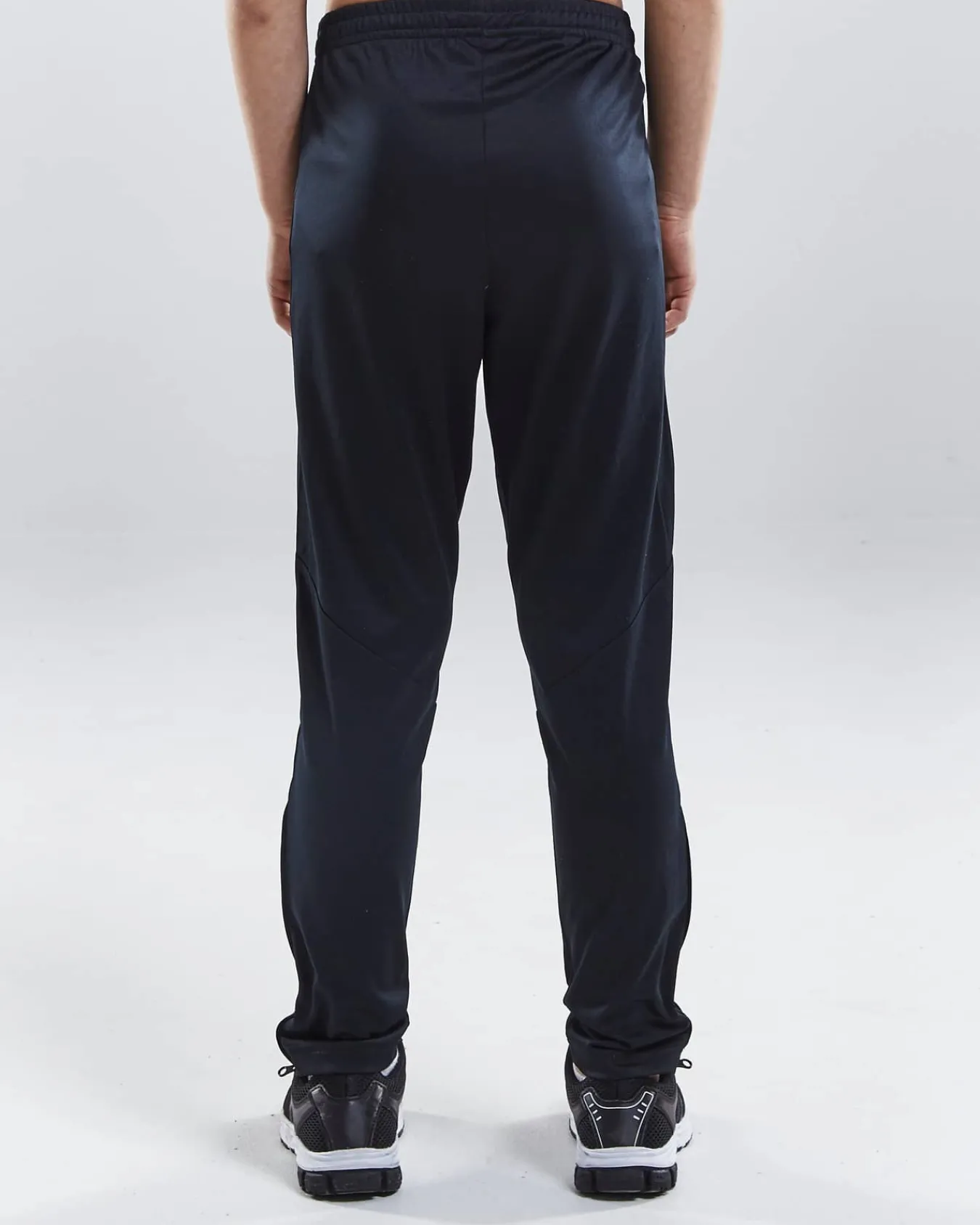 Craft Sportswear Byxor^Progress Pant Jr Black