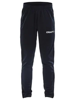 Craft Sportswear Byxor^Progress Pant Jr Black