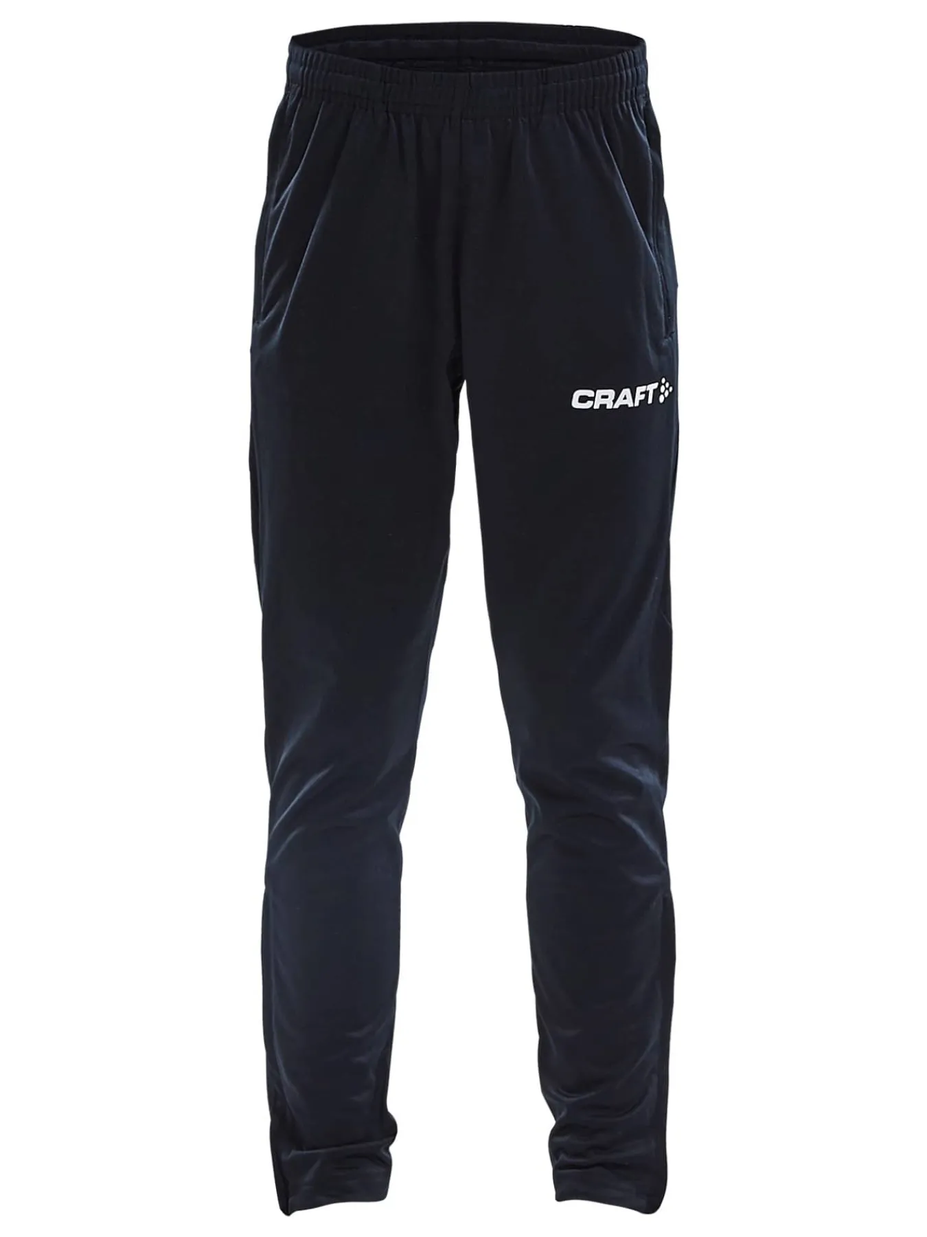 Craft Sportswear Byxor^Progress Pant Jr Black