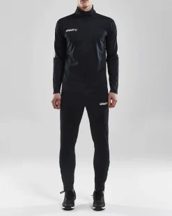 Craft Sportswear Teamwear^Progress Pant M Black