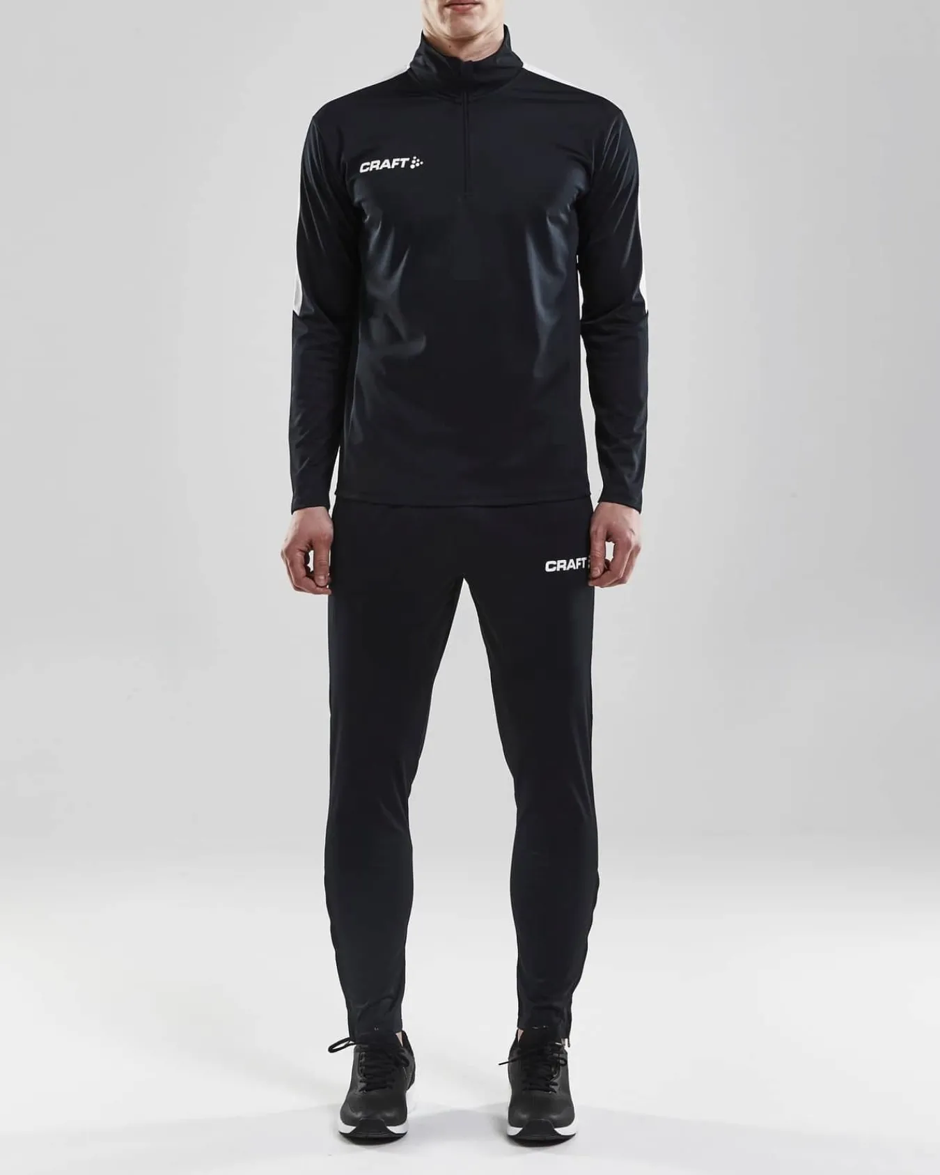 Craft Sportswear Teamwear^Progress Pant M Black