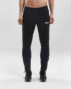 Craft Sportswear Teamwear^Progress Pant M Black