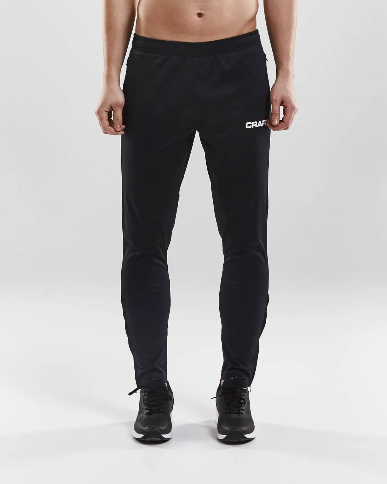 Craft Sportswear Teamwear^Progress Pant M Black