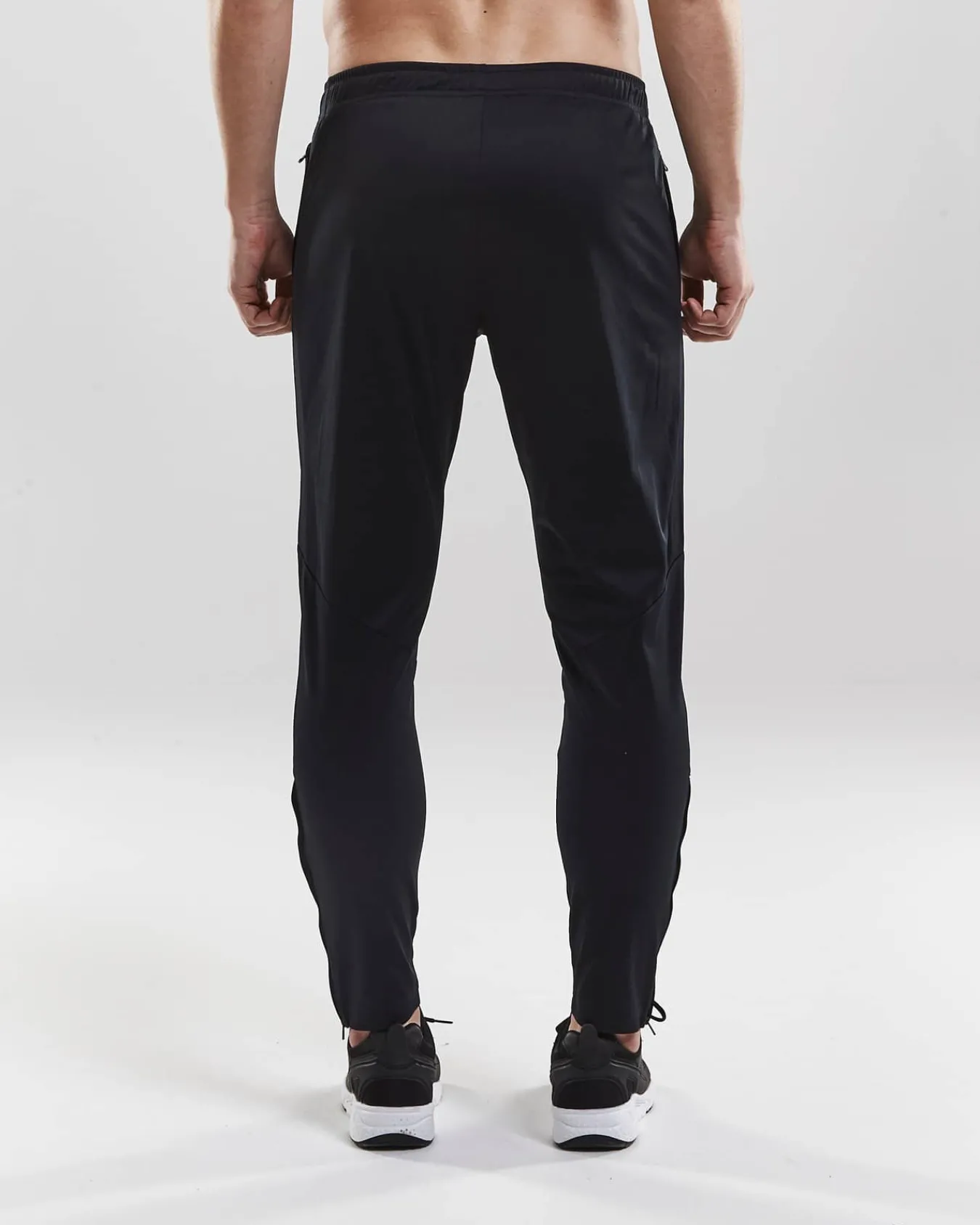 Craft Sportswear Teamwear^Progress Pant M Black