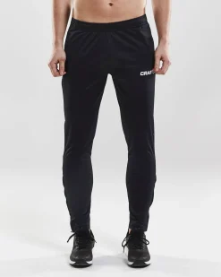 Craft Sportswear Teamwear^Progress Pant M Black/White