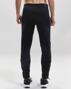Craft Sportswear Teamwear^Progress Pant M Black/White