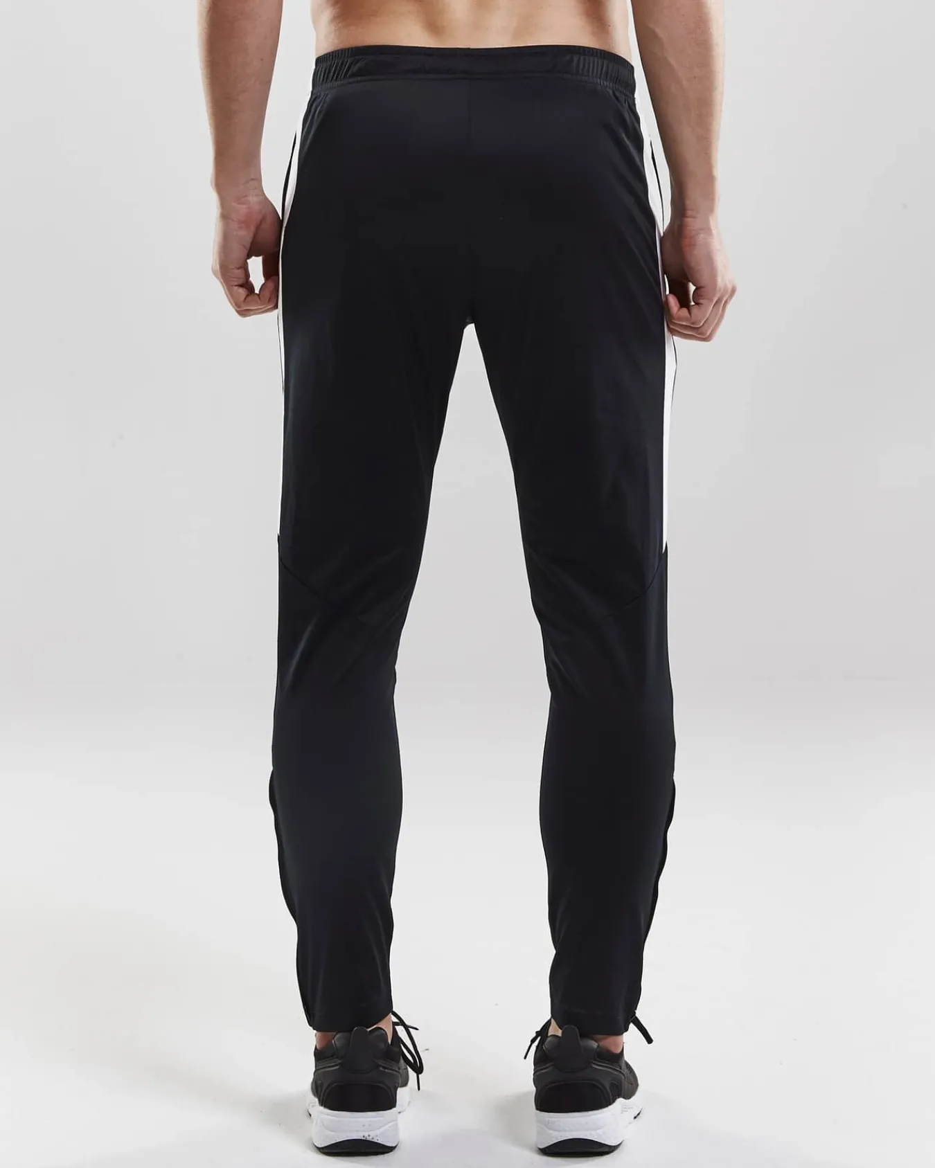 Craft Sportswear Teamwear^Progress Pant M Black/White