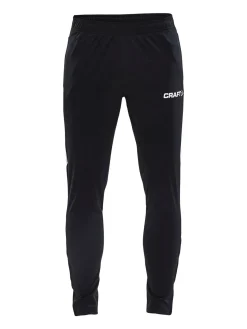 Craft Sportswear Teamwear^Progress Pant M Black/White