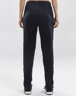 Craft Sportswear Byxor|Teamwear^Progress Pant W Black