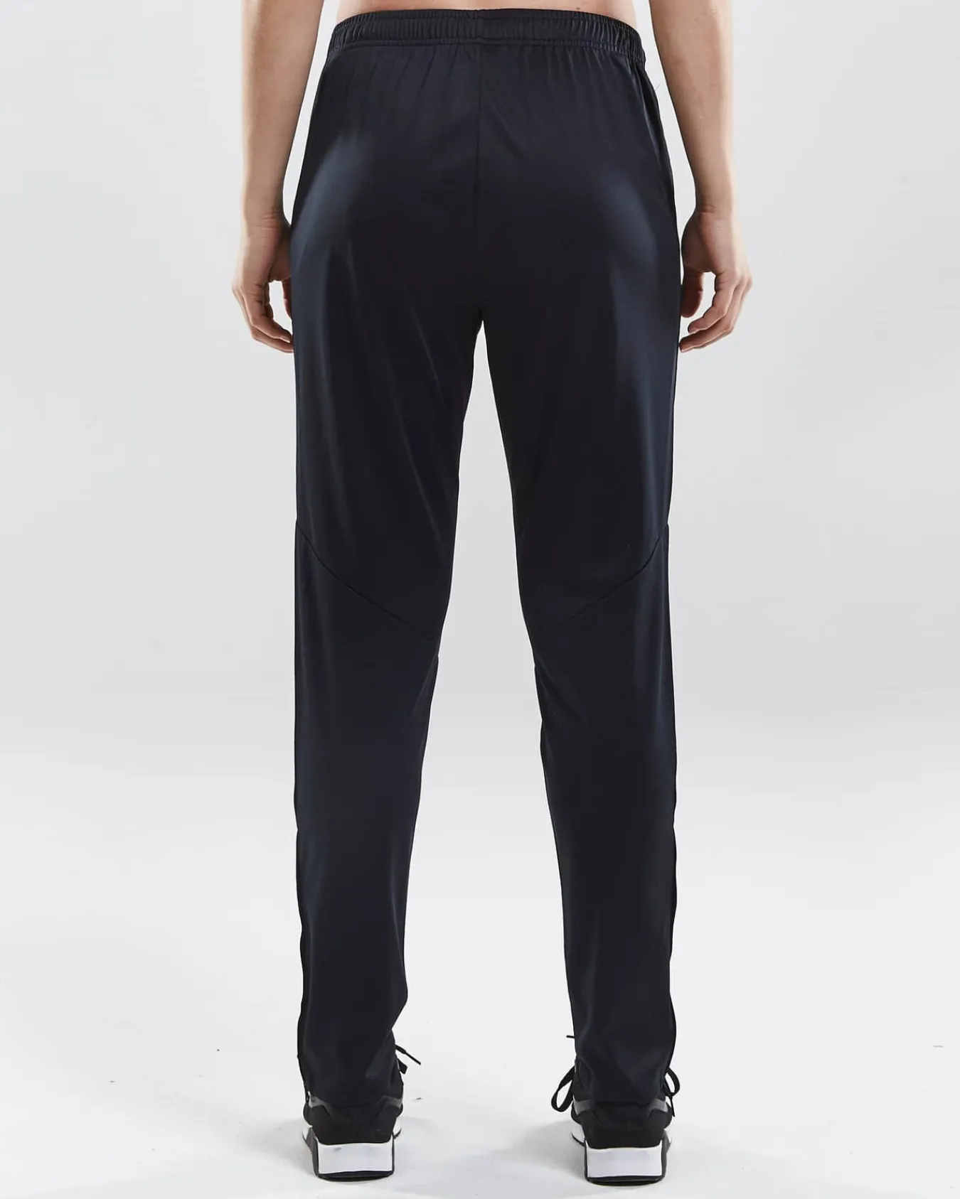 Craft Sportswear Byxor|Teamwear^Progress Pant W Black