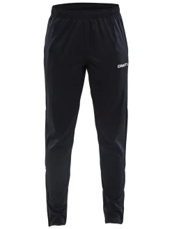 Craft Sportswear Byxor|Teamwear^Progress Pant W Black