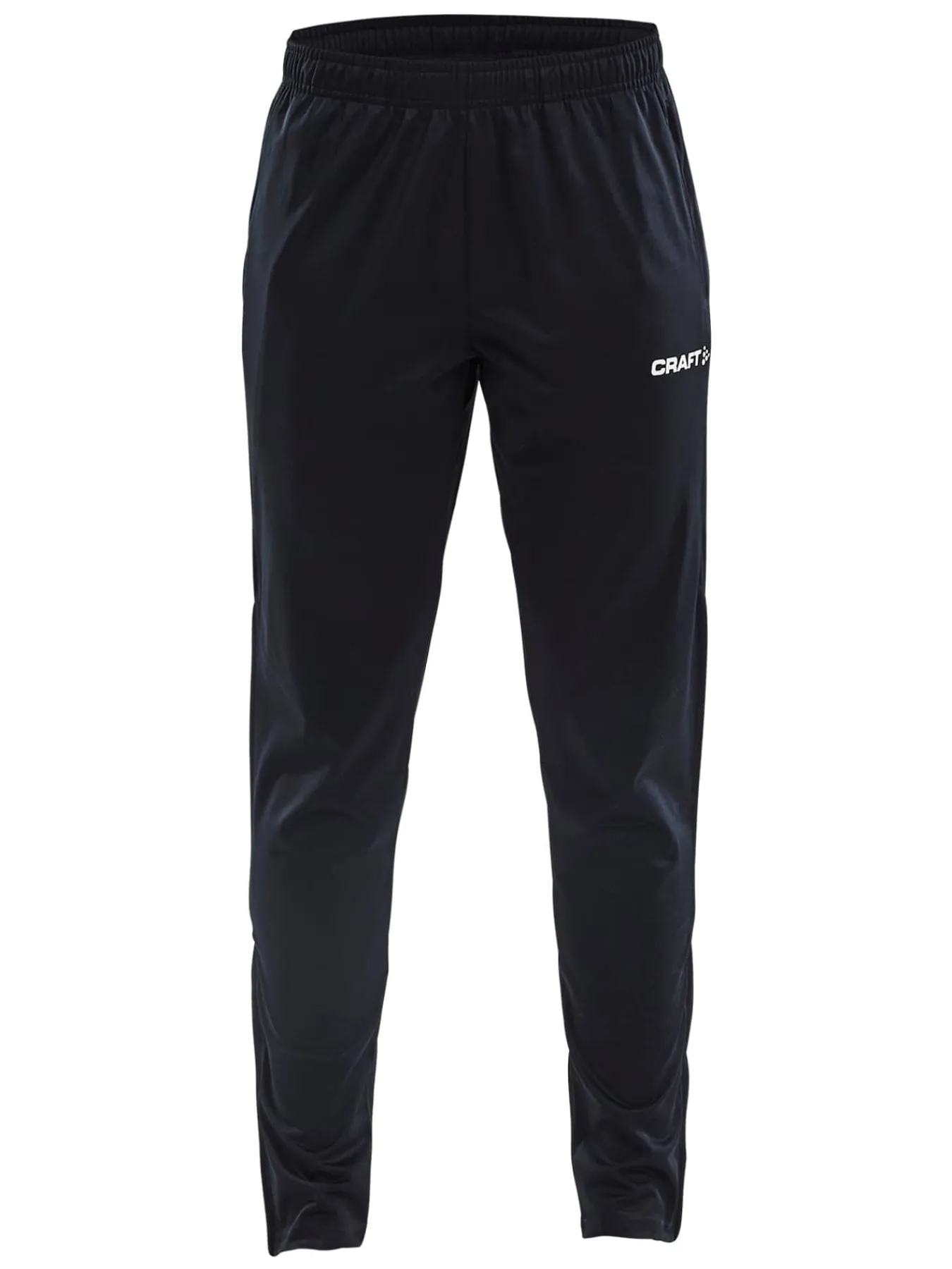 Craft Sportswear Byxor|Teamwear^Progress Pant W Black