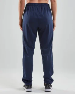 Craft Sportswear Byxor|Teamwear^Progress Pant W Navy