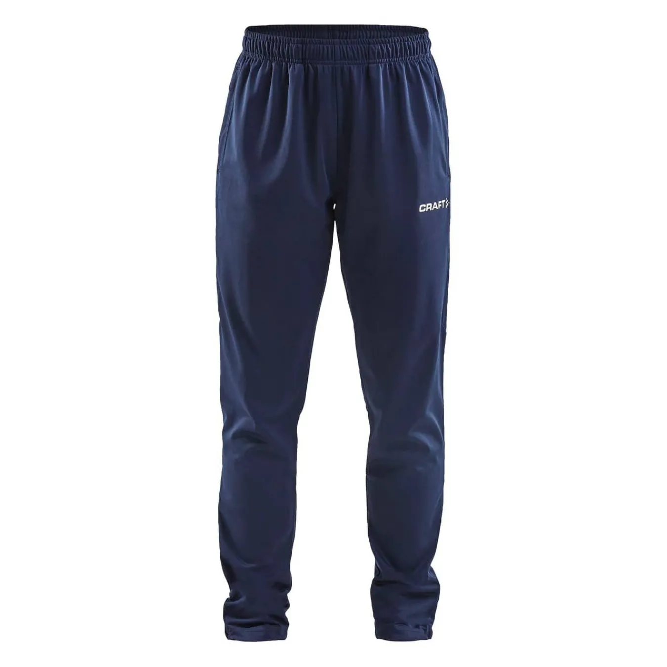 Craft Sportswear Byxor|Teamwear^Progress Pant W Navy