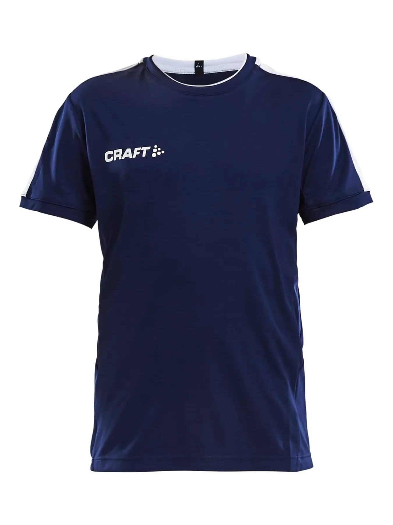 Craft Sportswear T-Shirt^Progress Practise Tee Jr Navy