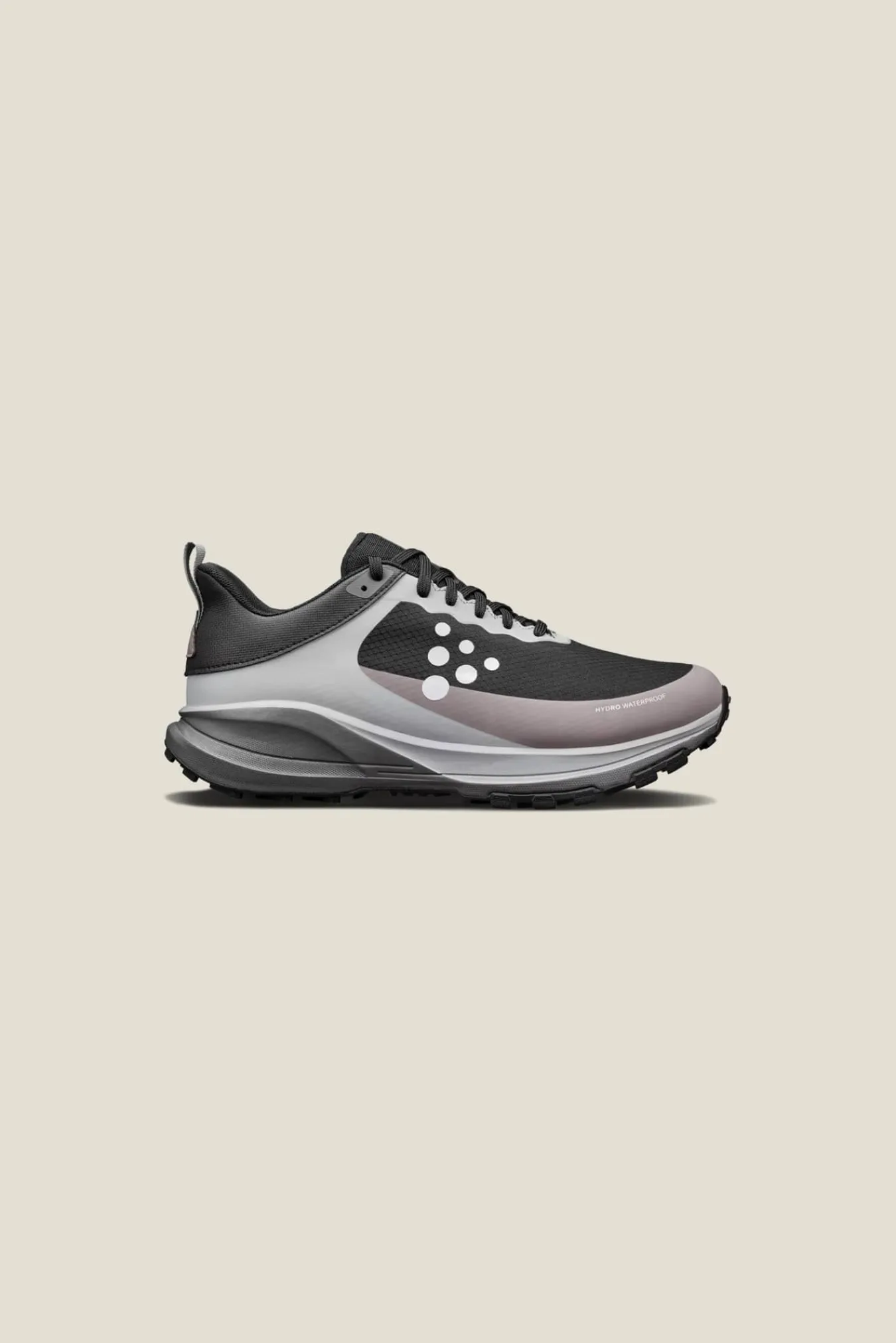 Craft Sportswear Trailskor^Pure Trail Hydro M