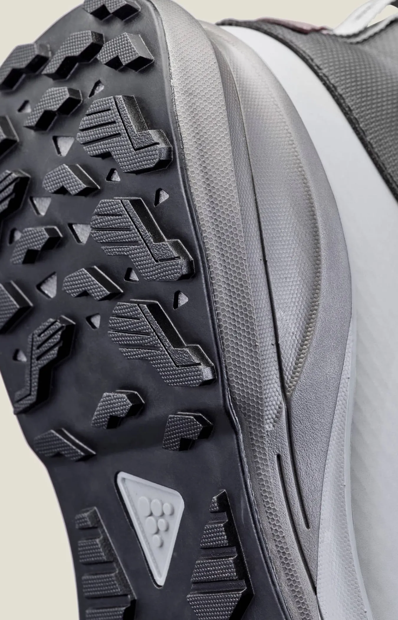 Craft Sportswear Trailskor^Pure Trail Hydro M