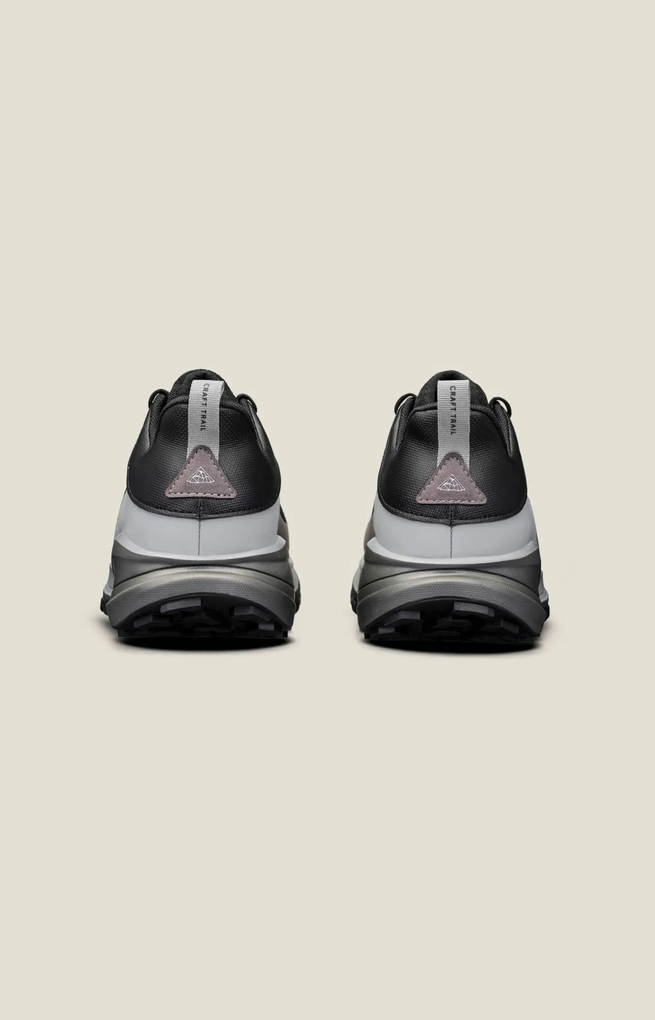 Craft Sportswear Trailskor^Pure Trail Hydro M
