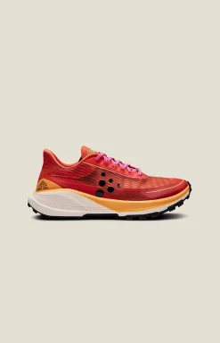 Craft Sportswear Trailskor|Alla Löparskor^Pure Trail M Vibrant/Tart