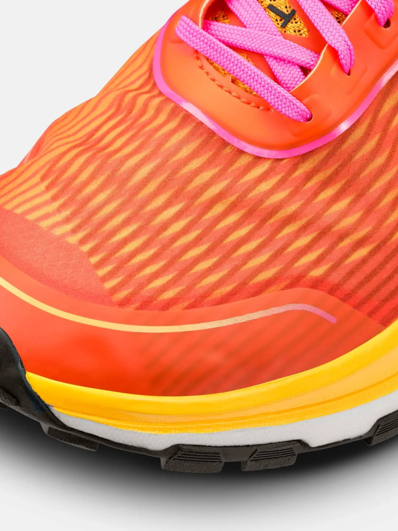 Craft Sportswear Trailskor|Alla Löparskor^Pure Trail M Vibrant/Tart