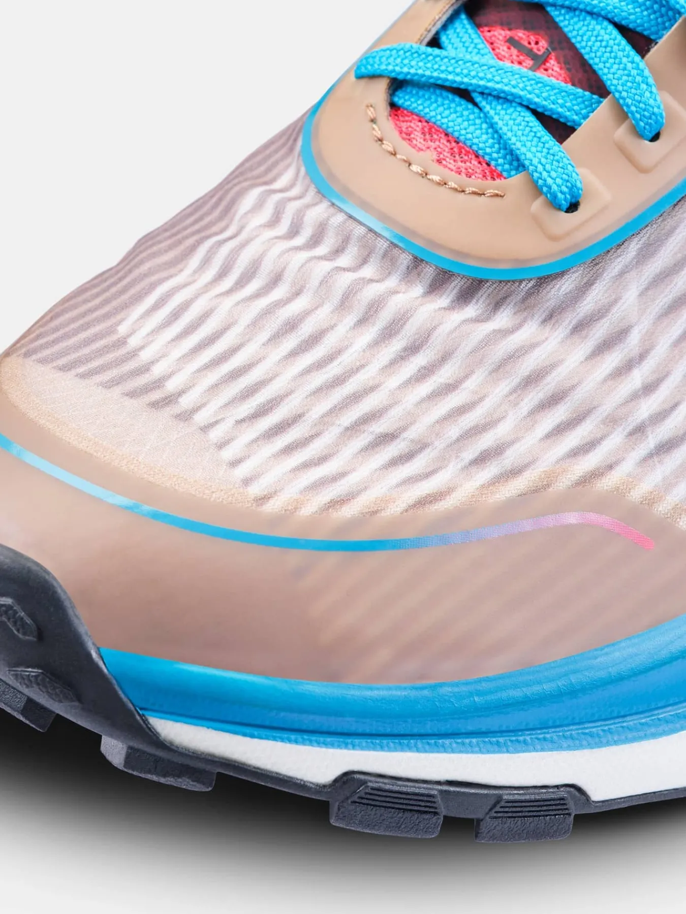 Craft Sportswear Trailskor|Alla Löparskor^Pure Trail M Plaster-Laser