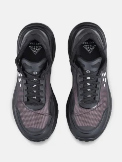 Craft Sportswear Trailskor|Alla Löparskor^Pure Trail M Black-White