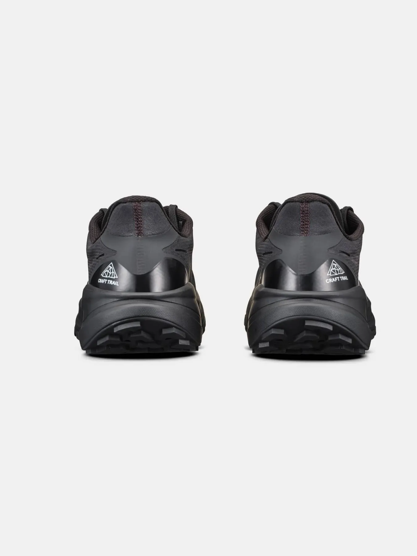 Craft Sportswear Trailskor|Alla Löparskor^Pure Trail M Black-White