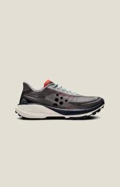Craft Sportswear Trailskor|Alla Löparskor^Pure Trail M Concrete-Blaze