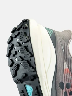 Craft Sportswear Trailskor|Alla Löparskor^Pure Trail M Concrete-Blaze