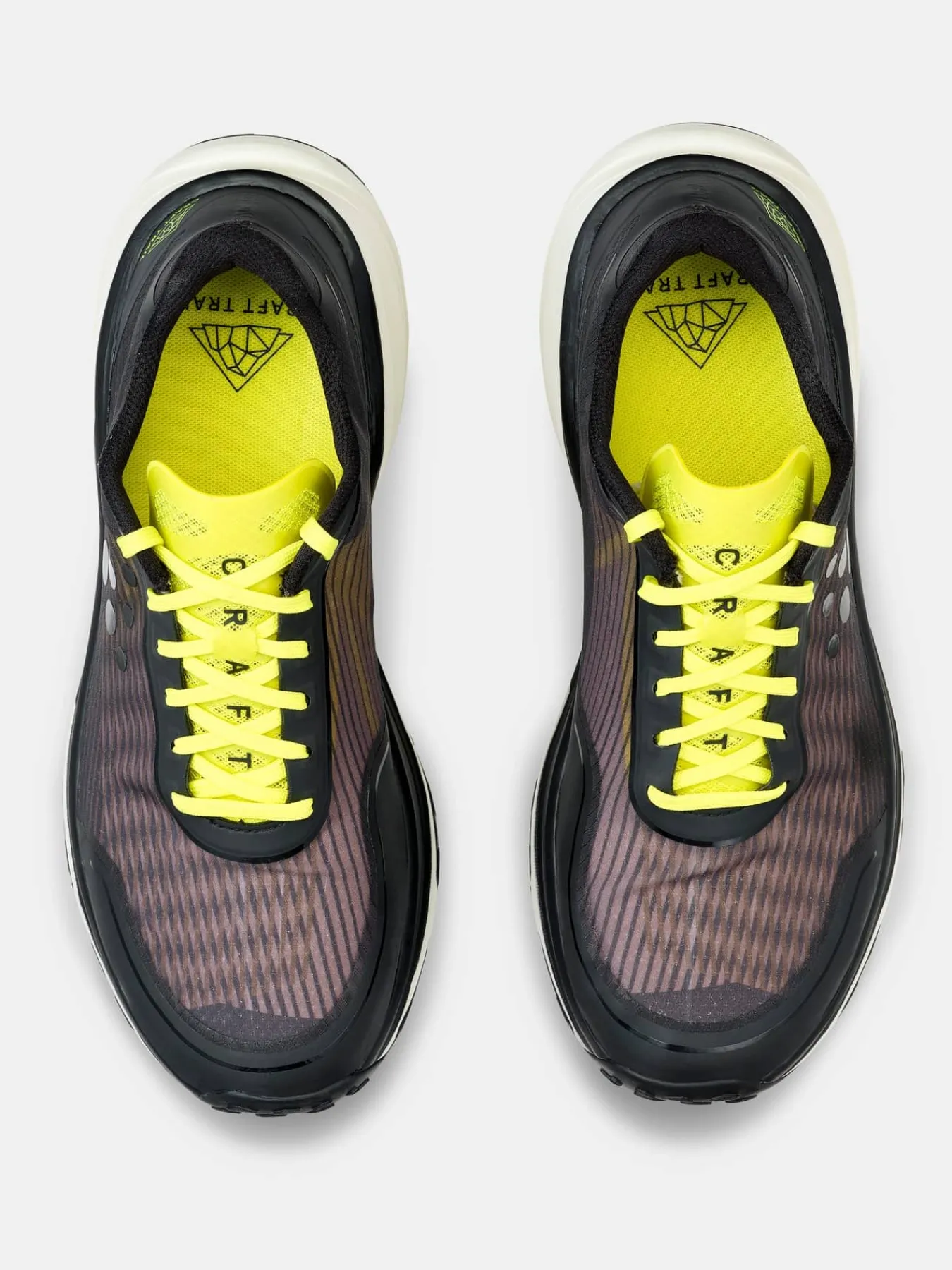 Craft Sportswear Trailskor|Alla Löparskor^Pure Trail M Black-N Light