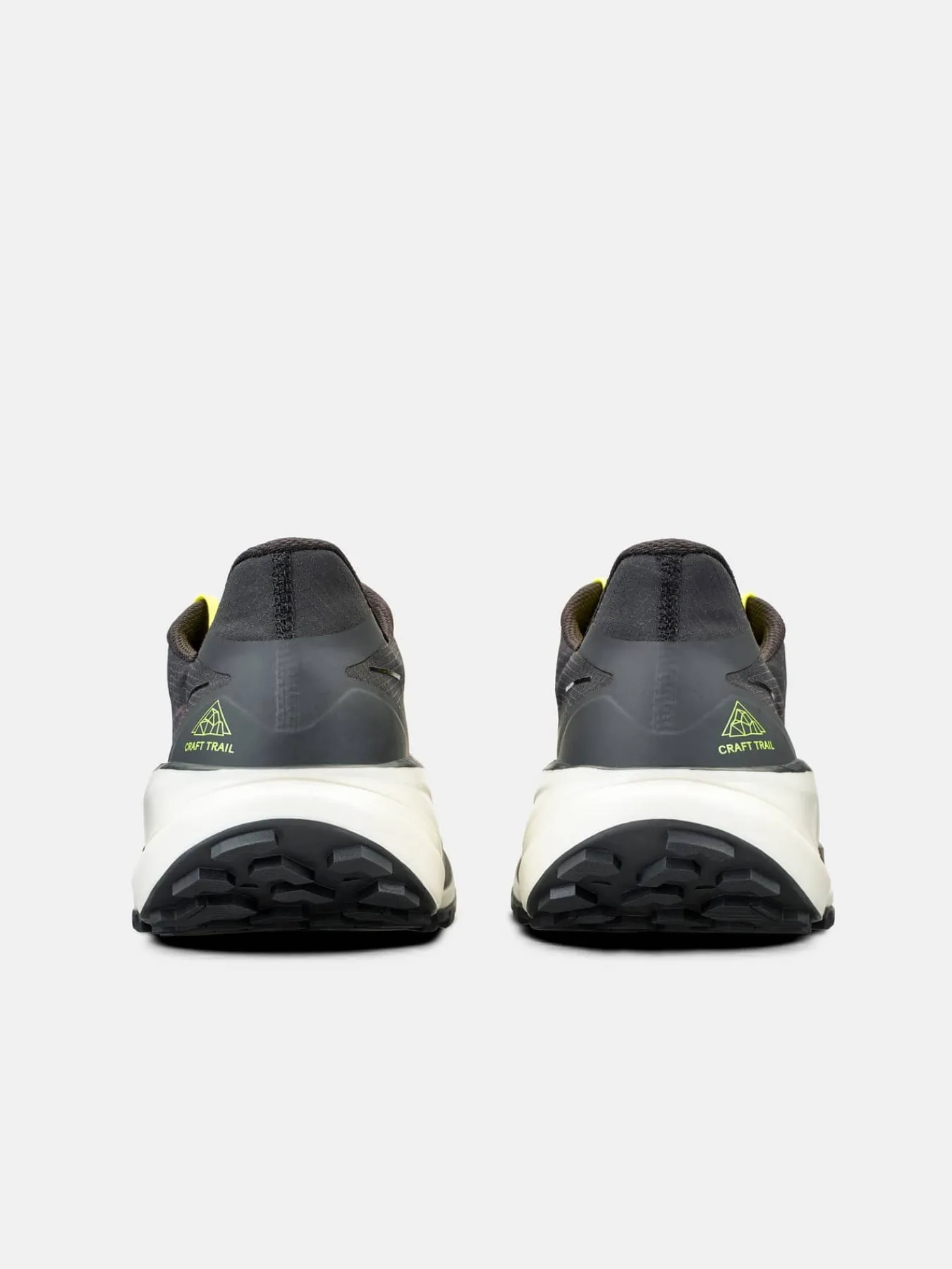 Craft Sportswear Trailskor|Alla Löparskor^Pure Trail M Black-N Light