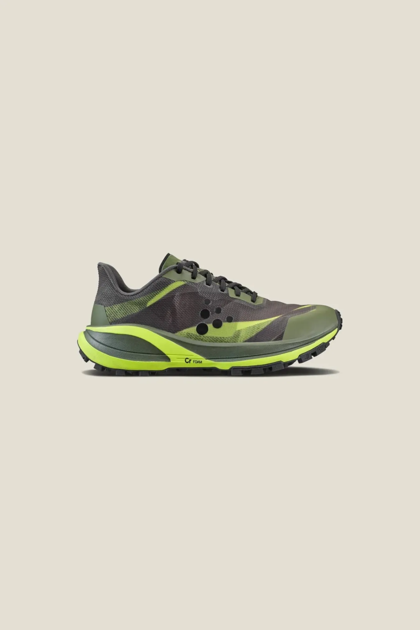 Craft Sportswear Trailskor^Pure Trail PRO M Rift/Multi