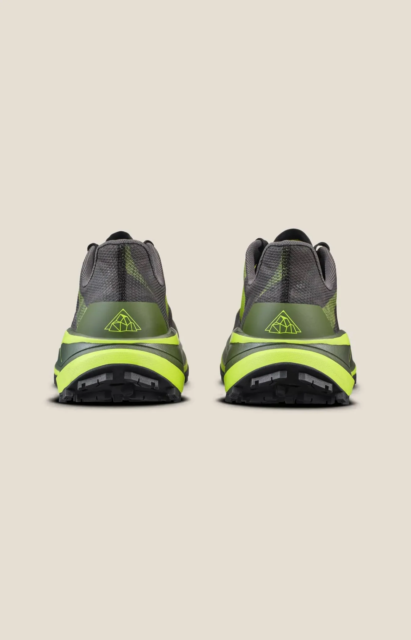 Craft Sportswear Trailskor^Pure Trail PRO M Rift/Multi