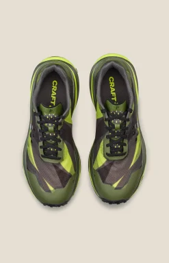Craft Sportswear Trailskor^Pure Trail PRO M Rift/Multi