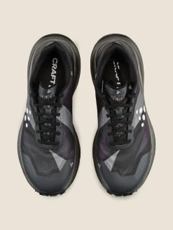 Craft Sportswear Trailskor^Pure Trail PRO M Black
