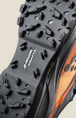 Craft Sportswear Trailskor^Pure Trail PRO M Black multi
