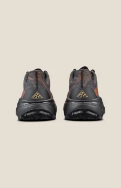 Craft Sportswear Trailskor^Pure Trail PRO M Black multi