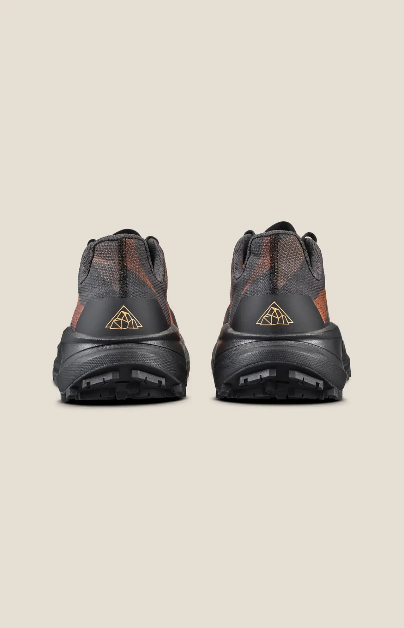 Craft Sportswear Trailskor^Pure Trail PRO M Black multi