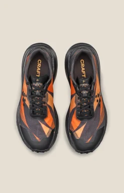 Craft Sportswear Trailskor^Pure Trail PRO M Black multi