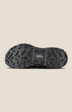 Craft Sportswear Trailskor^Pure Trail PRO M Black multi