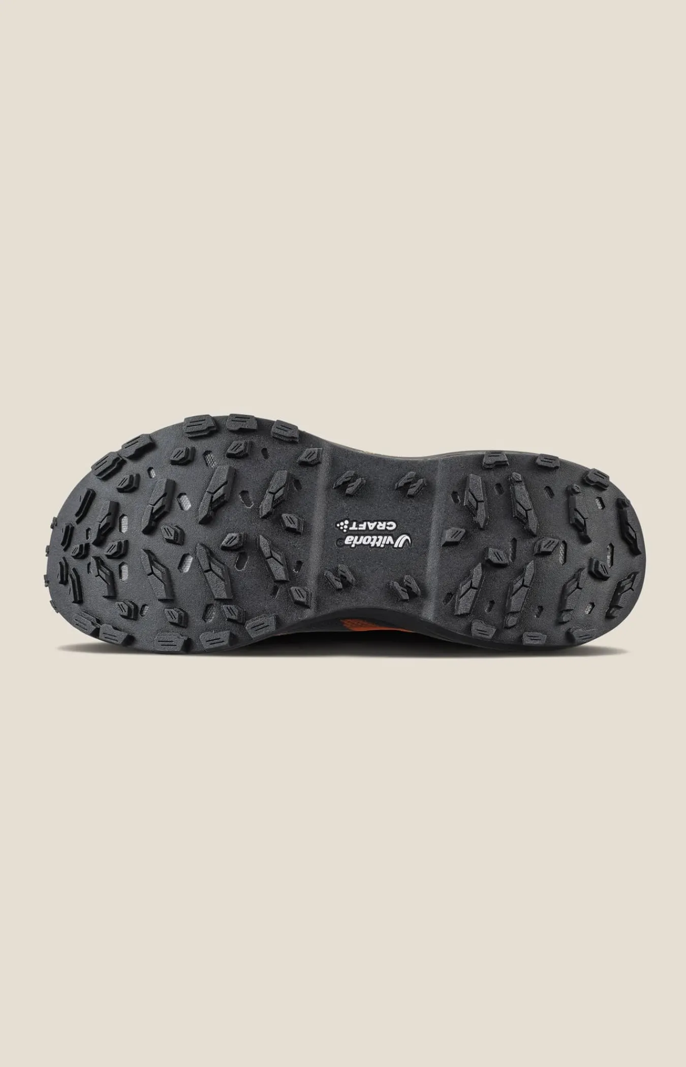 Craft Sportswear Trailskor^Pure Trail PRO M Black multi