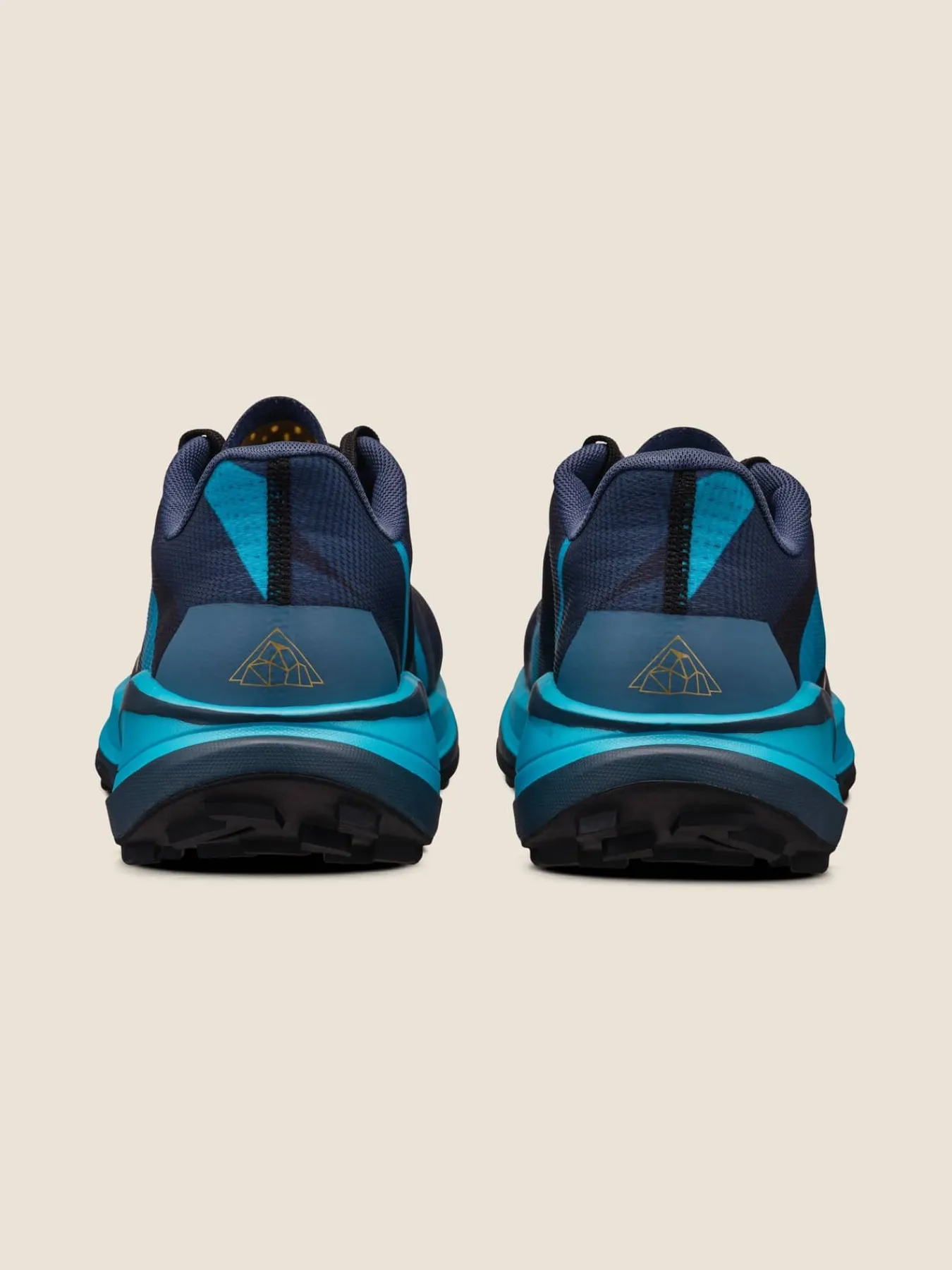 Craft Sportswear Trailskor^Pure Trail PRO M Real/Multi
