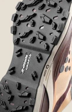 Craft Sportswear Trailskor^Pure Trail PRO M Java/Multi