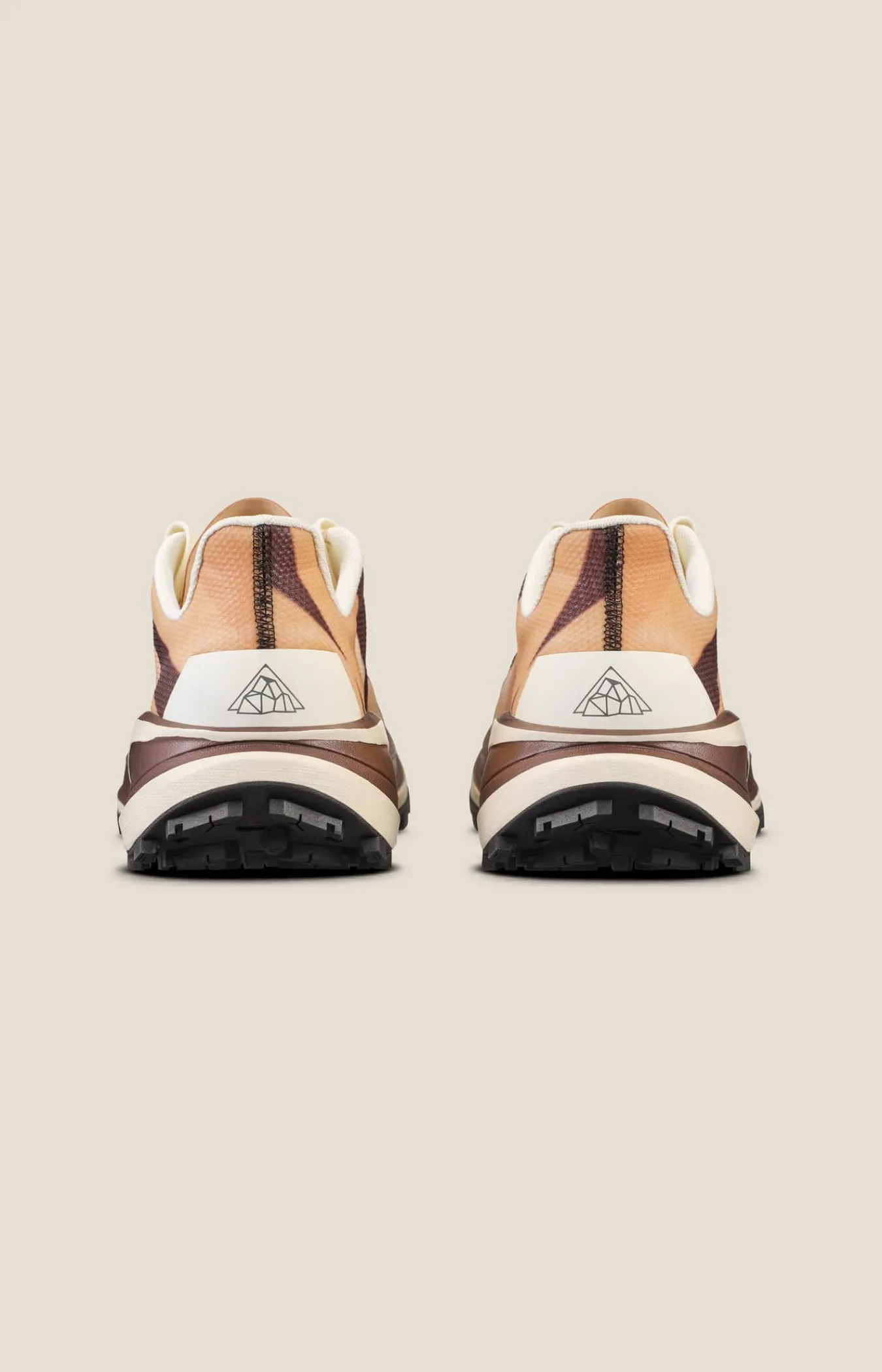 Craft Sportswear Trailskor^Pure Trail PRO M Java/Multi