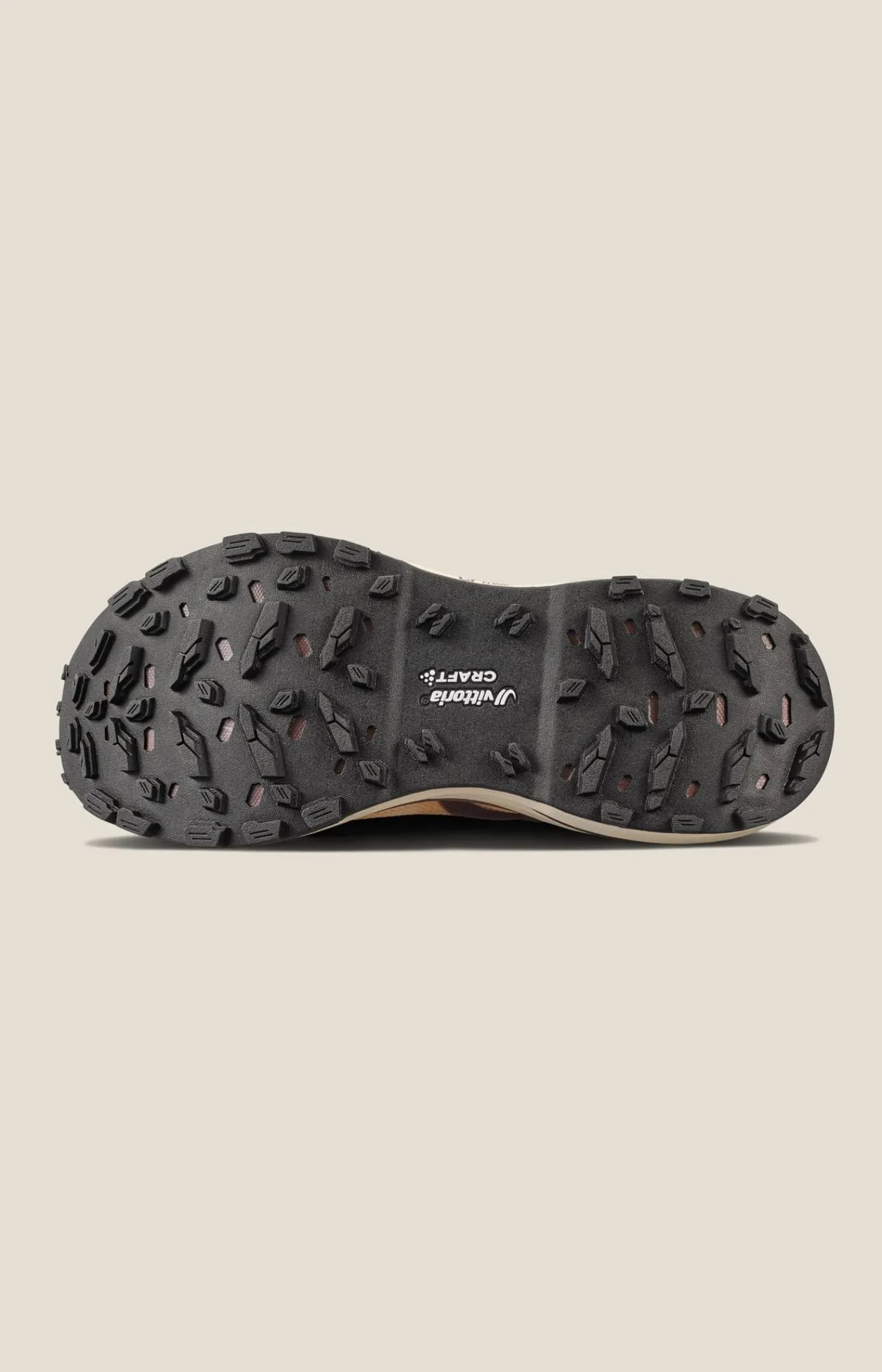 Craft Sportswear Trailskor^Pure Trail PRO M Java/Multi
