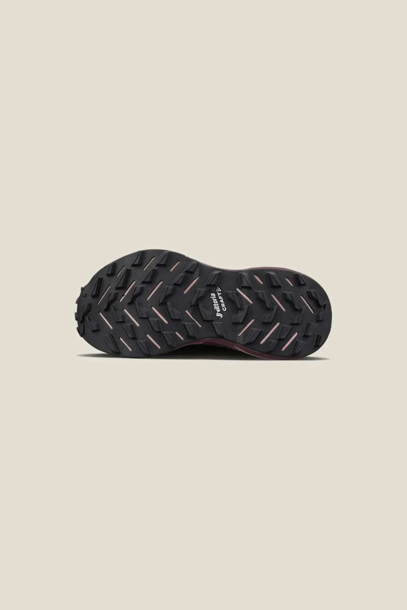 Craft Sportswear Trailskor|Alla Löparskor^Pure Trail PRO W Trace/Multi