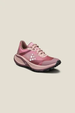 Craft Sportswear Trailskor|Alla Löparskor^Pure Trail PRO W Trace/Multi