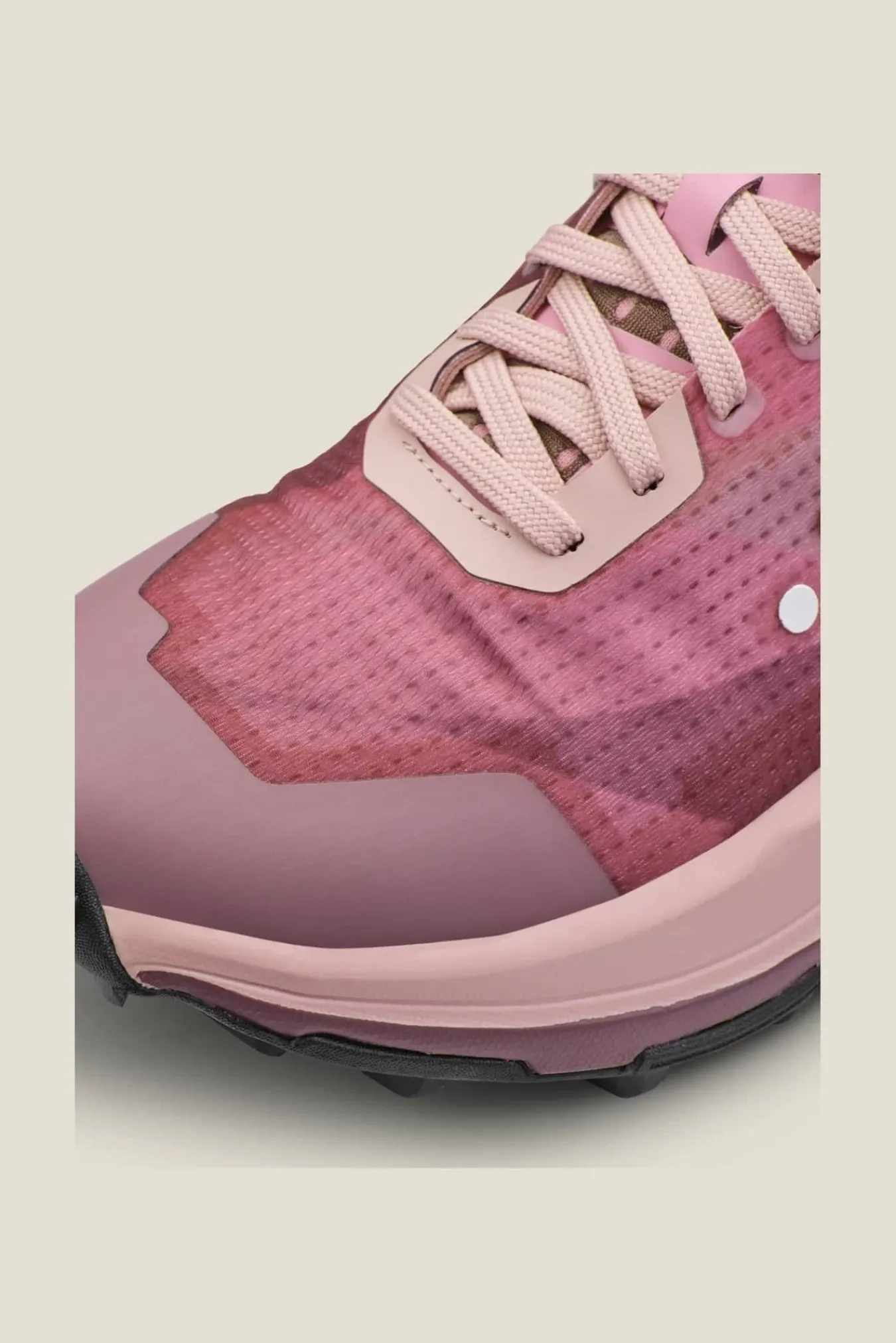 Craft Sportswear Trailskor|Alla Löparskor^Pure Trail PRO W Trace/Multi
