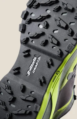 Craft Sportswear Trailskor|Alla Löparskor^Pure Trail PRO W Rift/Multi